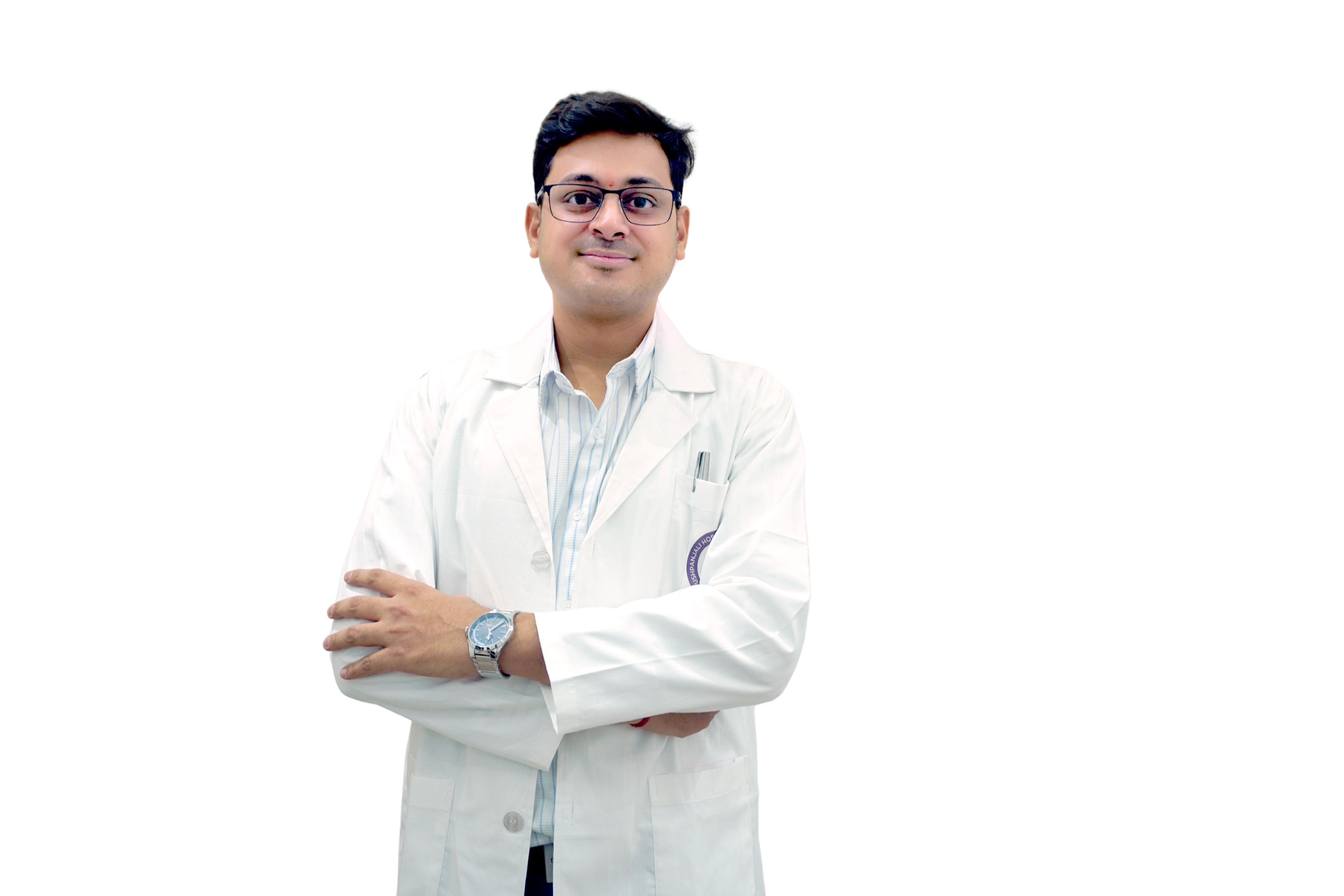 Dr. Animesh Gupta