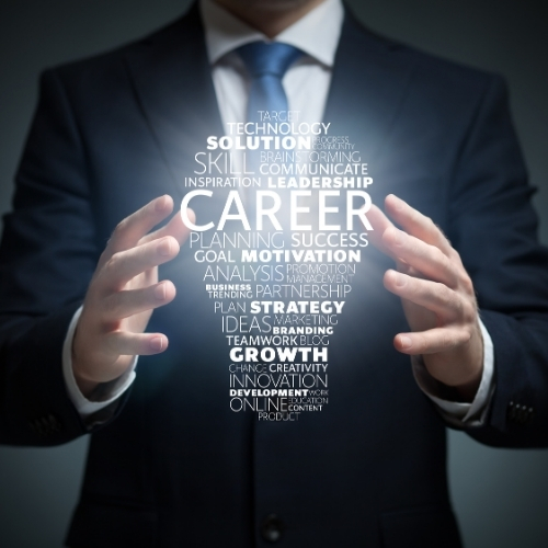 Career 1