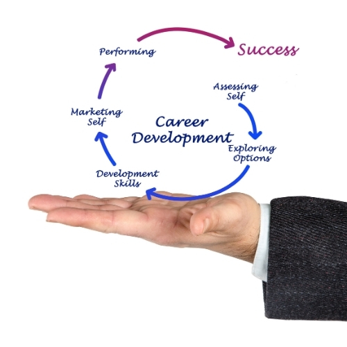 Career 1