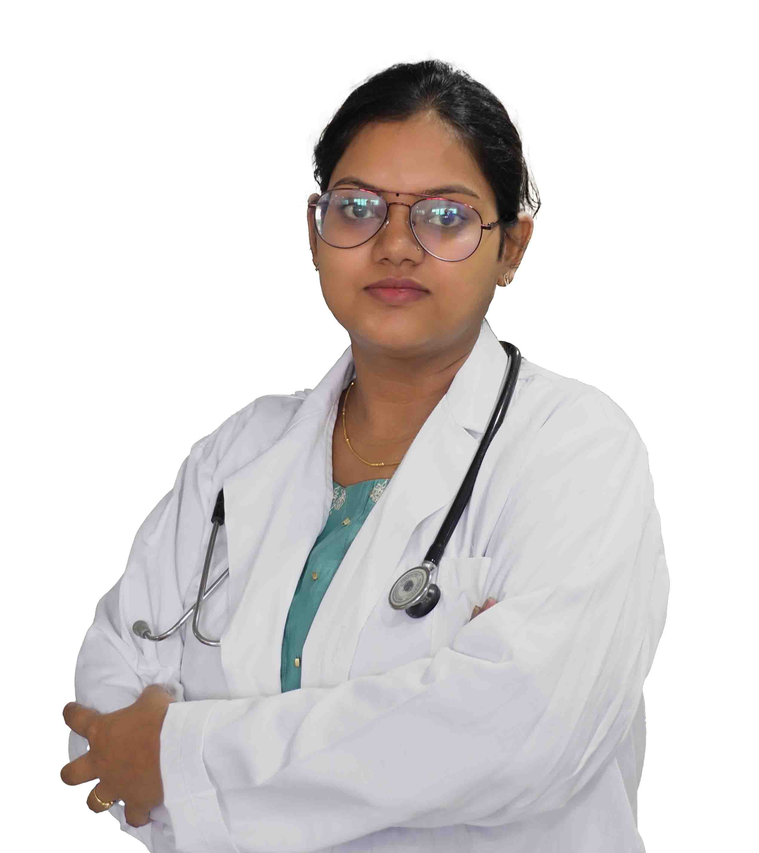 Doctor Photo