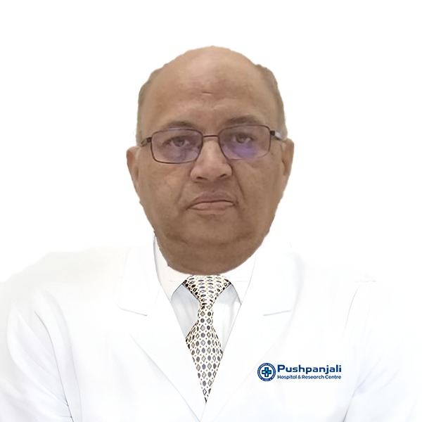 Dr. Puneet Mittal