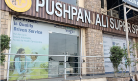 Mathura OPD
