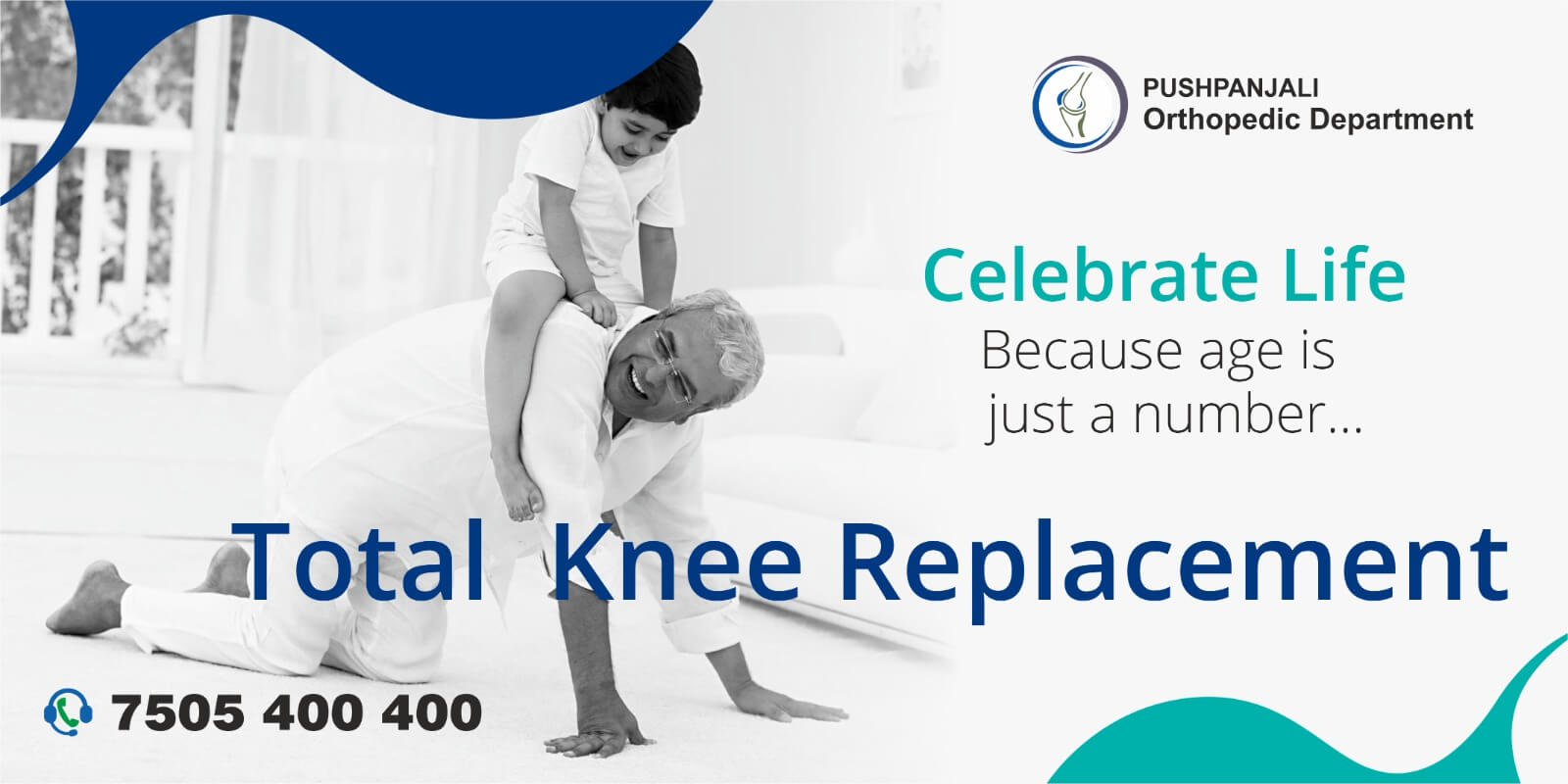 Orthopedics Centre